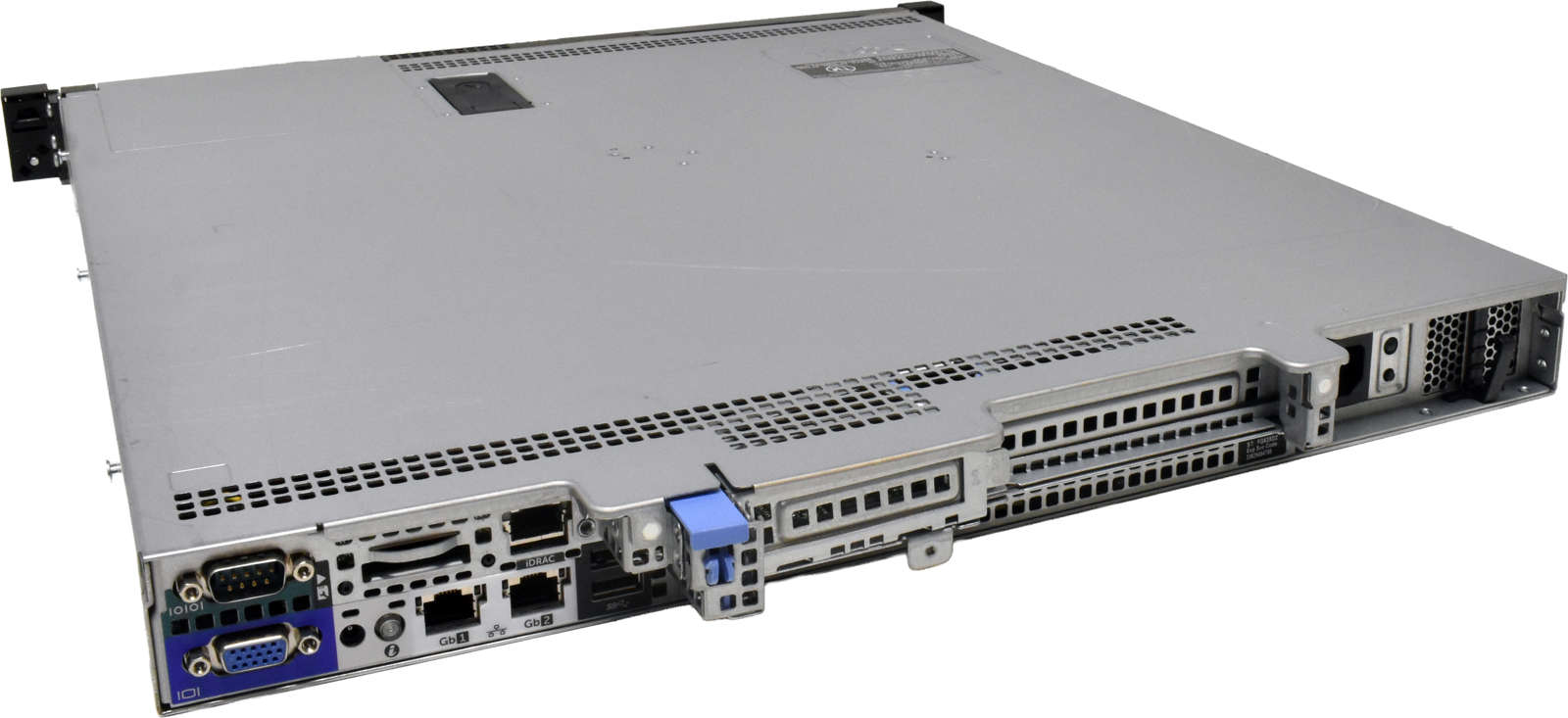 Dell-PowerEdge-R230-Server-E3-1270-v5-3-60-GHz-16G-006.jpg Dell PowerEdge R230 Server E3-1270 v5 3.60 GHz 16GB PC4 iDRAC8 4x LFF 3,5
