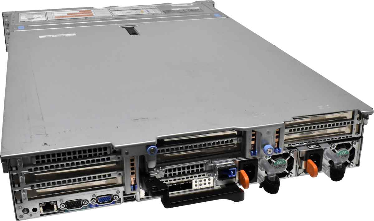 Dell EMC PowerProtect DD6900 Storage 0 CPU 0RAM HBA330mini mono 4x SFP+ 10GbE Dell EMC PowerProtect DD6900 Storage 0 CPU 0RAM HBA330mini mono 4x SFP+ 10GbE