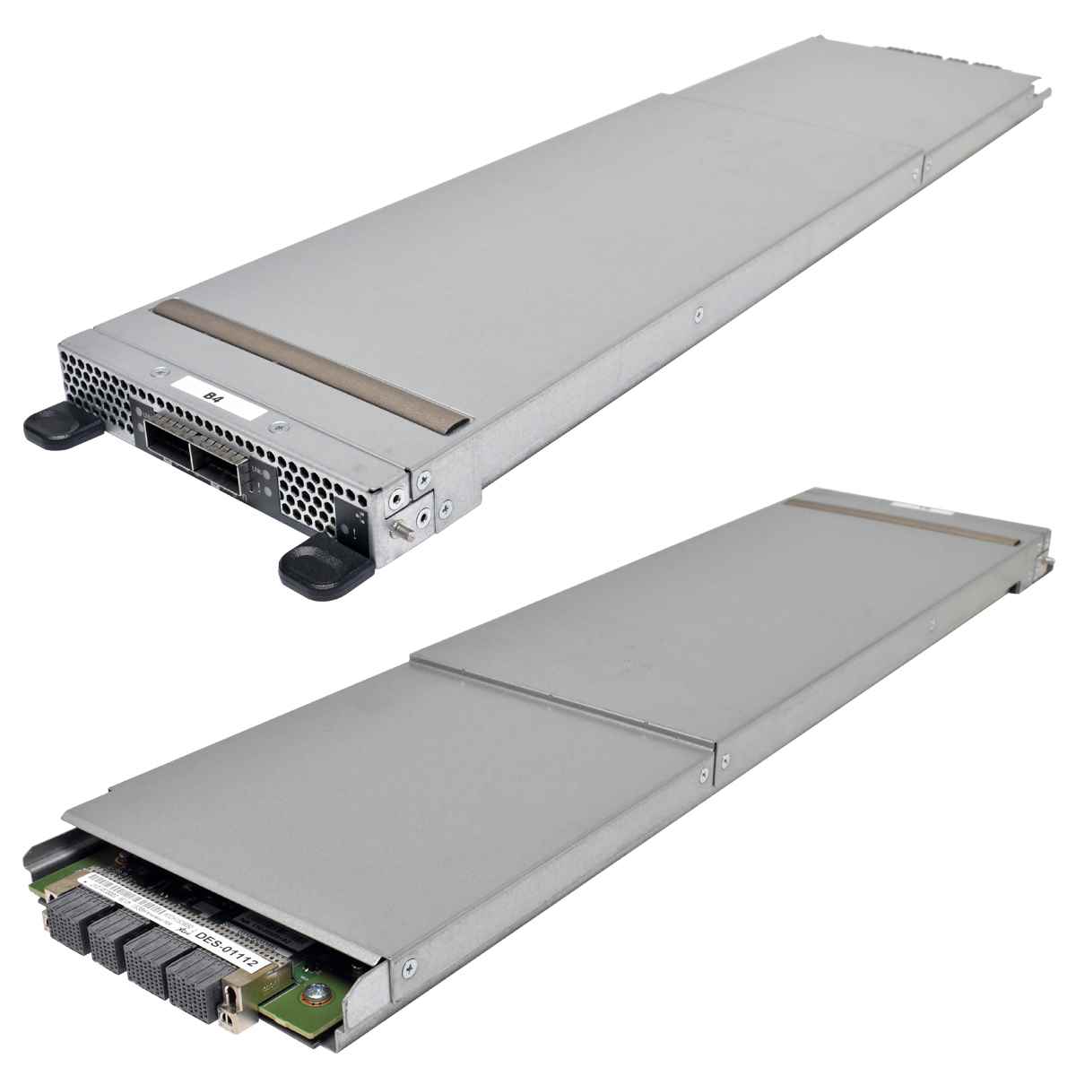 NetApp 2-Port 40G QSFP+ NIC Module for A700 FAS9000 111-02590 NetApp 2-Port 40G QSFP+ NIC Module for A700 FAS9000 111-02590