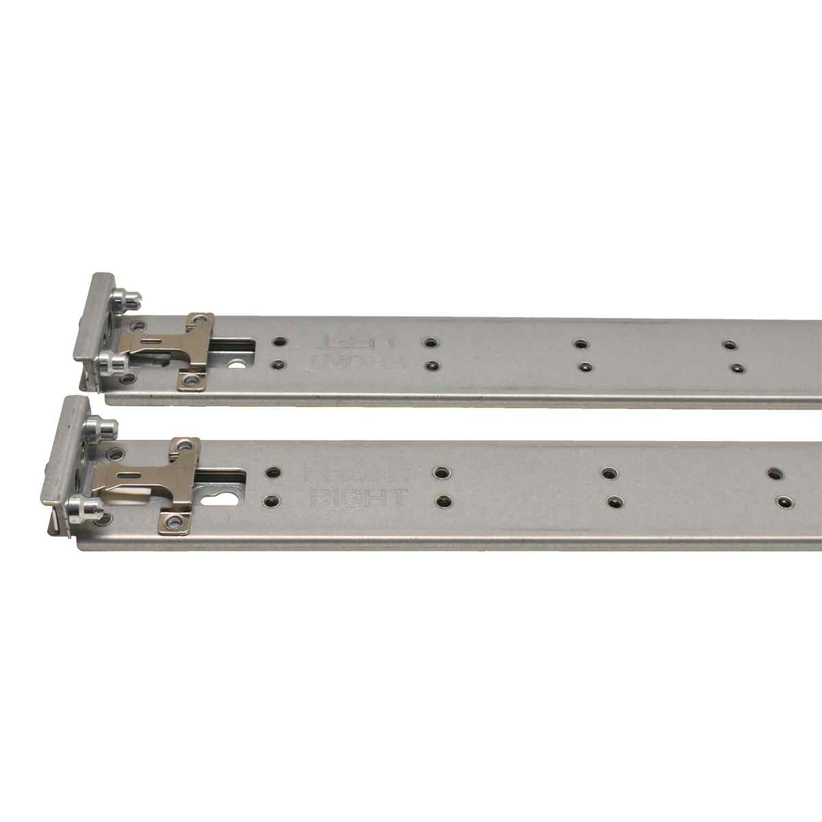 HP 652788-002 Rack Rails Mounting Kit 1U for ProLiant DL360e DL360p Gen8 Gen9 HP 652788-002 Rack Rails Mounting Kit 1U for ProLiant DL360e DL360p Gen8 Gen9