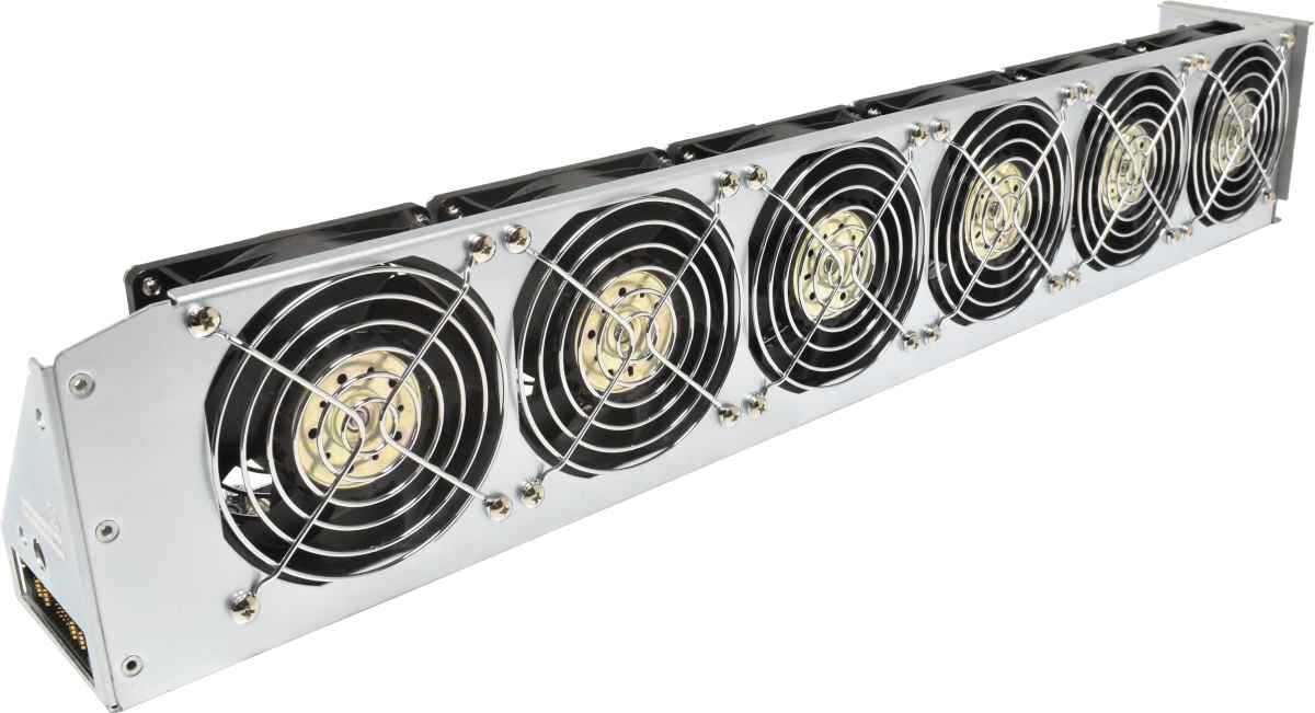 Cisco Fan Tray / Lüfter ASR-9006-FAN für ASR 9006 68-3238-03