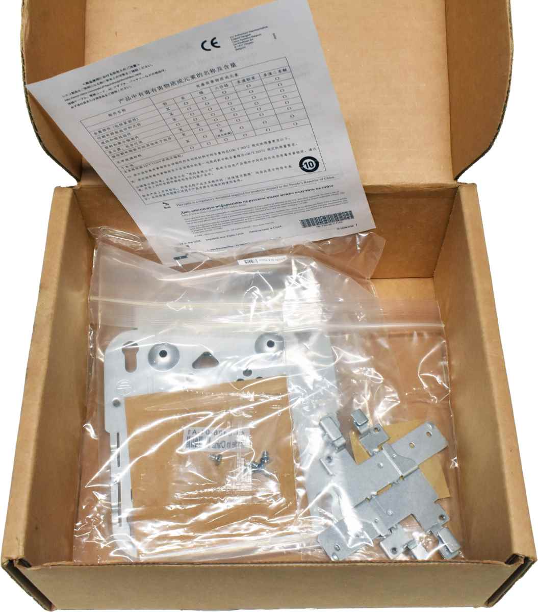 Cisco AIR-AP1832I-B-K9 802.11ac Dual Radio 2.4/5 GHz 3x3:2SS MIMO int. Ant. no PSU NEW NEU