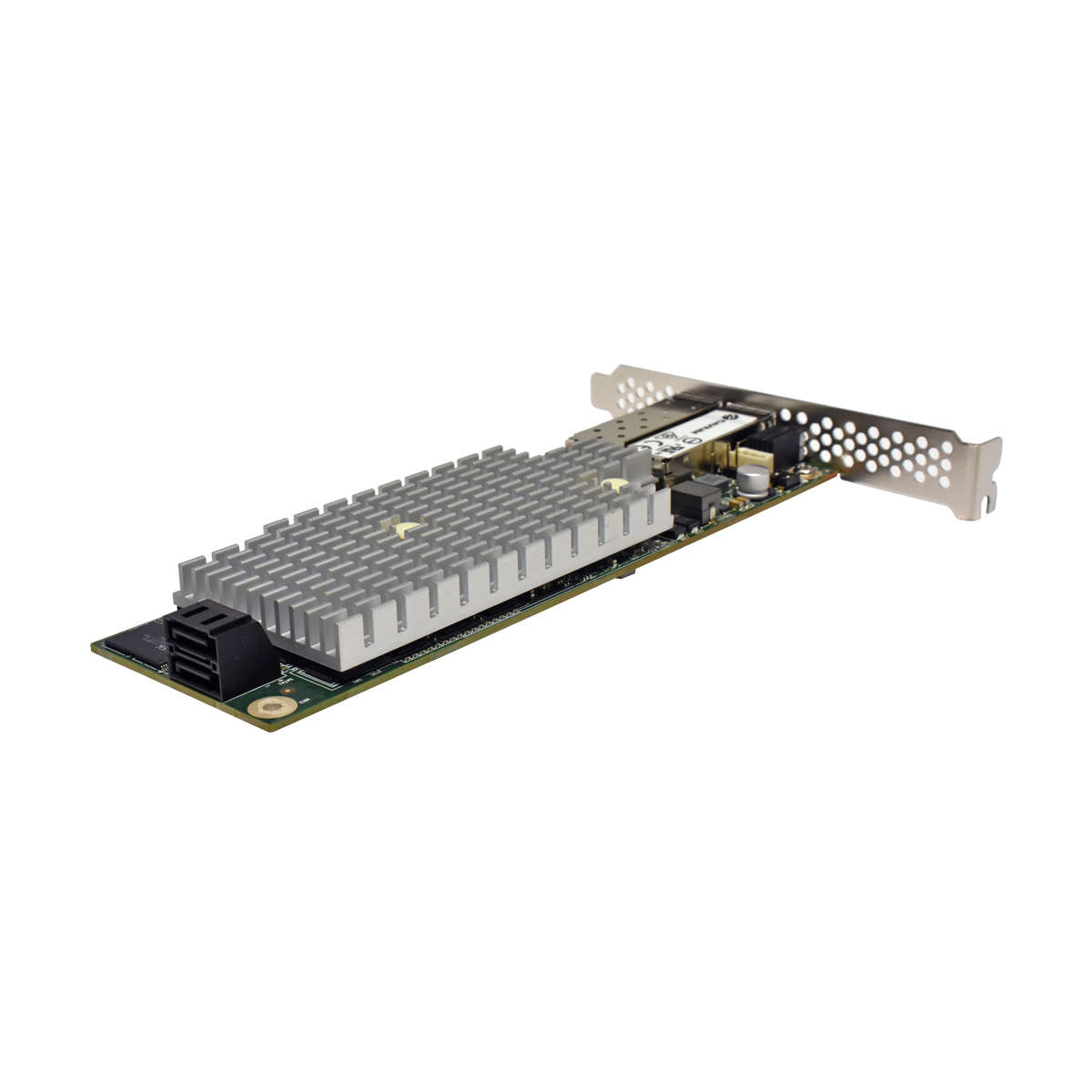 Cavium-GC-CN7322-CN2360-225SVPN-G-Dual-Port-SFP28-004.jpg Cavium GC-CN7322 CN2360-225SVPN-G Dual-Port SFP28 25G PCIe +8 Network Card FP