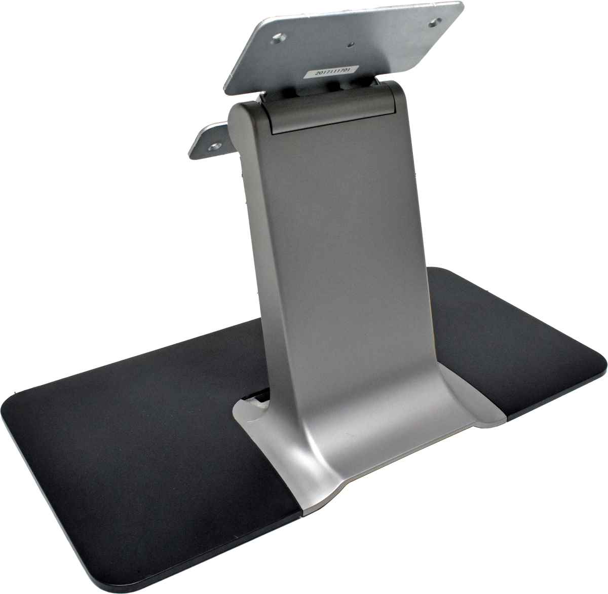 Universal VESA Display Stand / Fuß VESA MIS-D 100x100 max. 14kg 30,5 - 58,3cm for Elo ET2201TL Universal VESA Display Stand / Fuß VESA MIS-D 100x100 max. 14kg 30,5 - 58,3cm for Elo ET2201TL