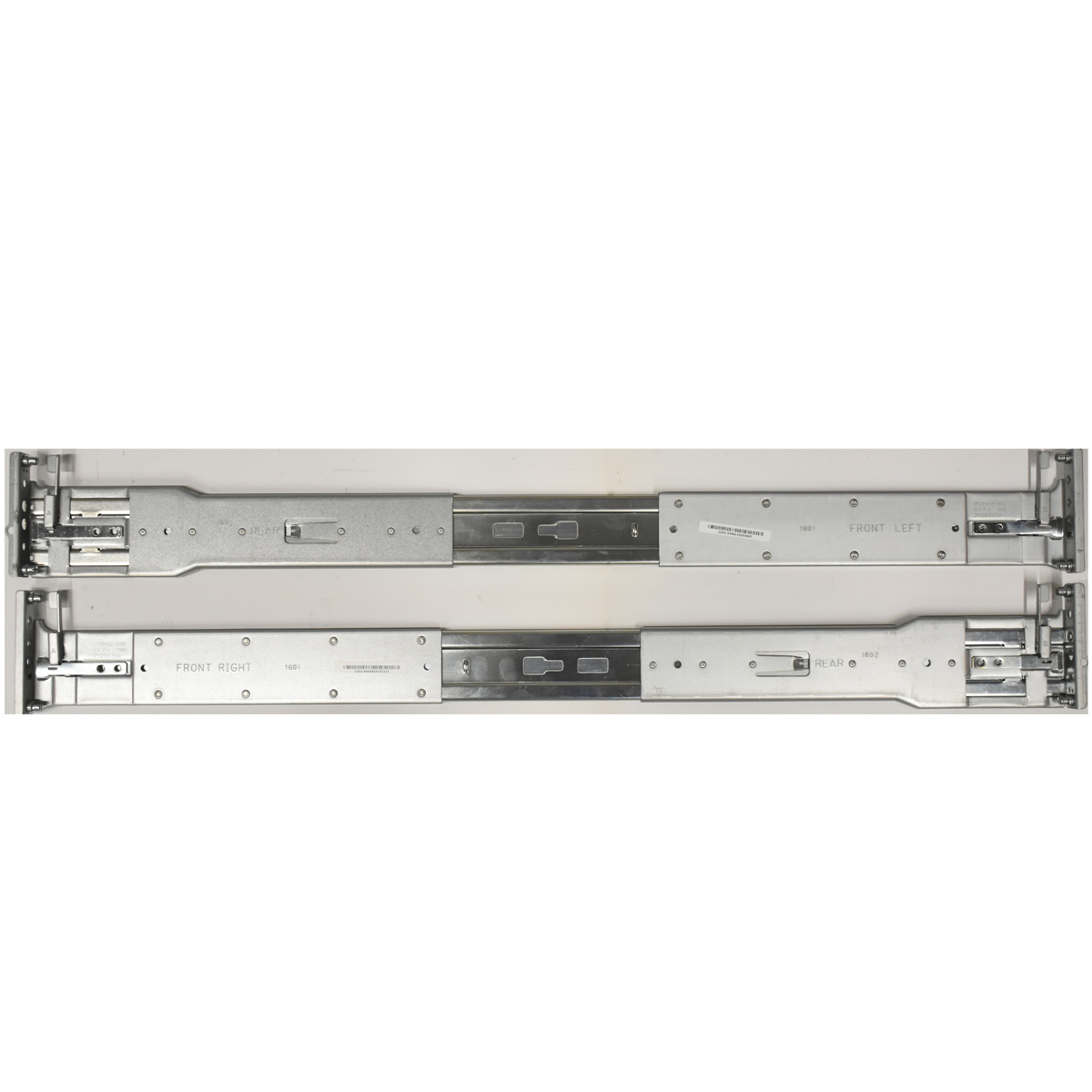 HP 737412-001 Rack Rails Mounting Kit for HP ProLiant DL380 G8 385 G8 neu OVP HP 737412-001 Rack Rails Mounting Kit for HP ProLiant DL380 G8 385 G8 neu OVP