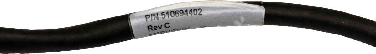 HP 0,5m SCSI-Kabel 510694402 VHDCI - VHDCI 68-pin