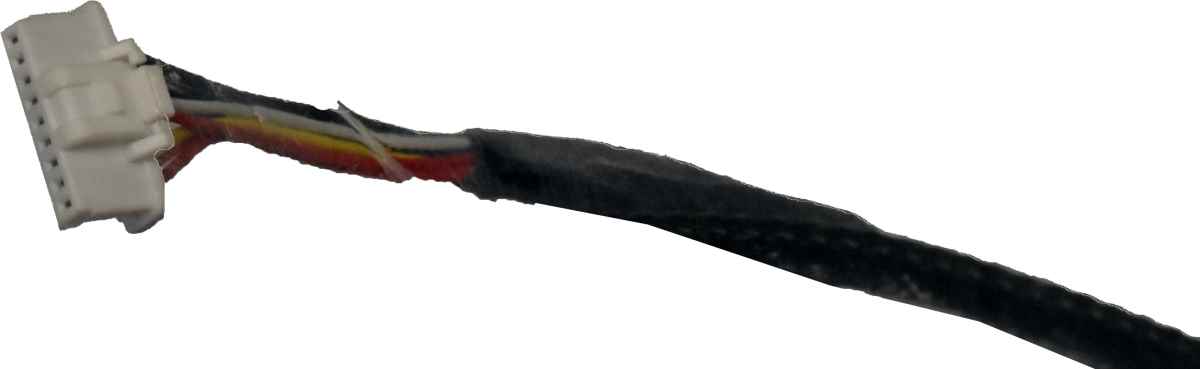 Cisco CBL-SC-MR12GM52 Super Cap Cache Power Cable for UCSC-M5