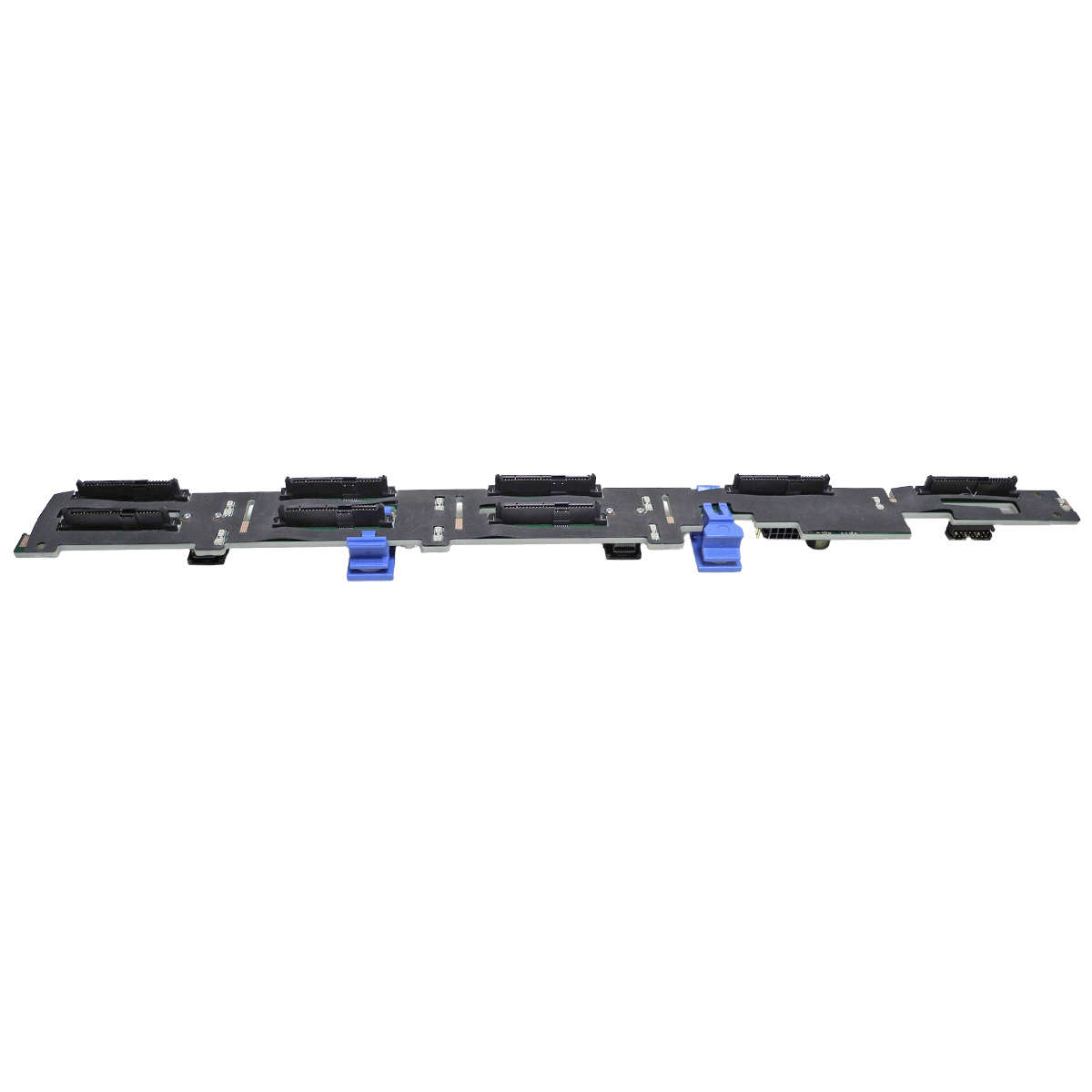 DELL 0MG81C SAS Backplane 8 x 2.5” für PowerEdge R630 + 2x Kabel