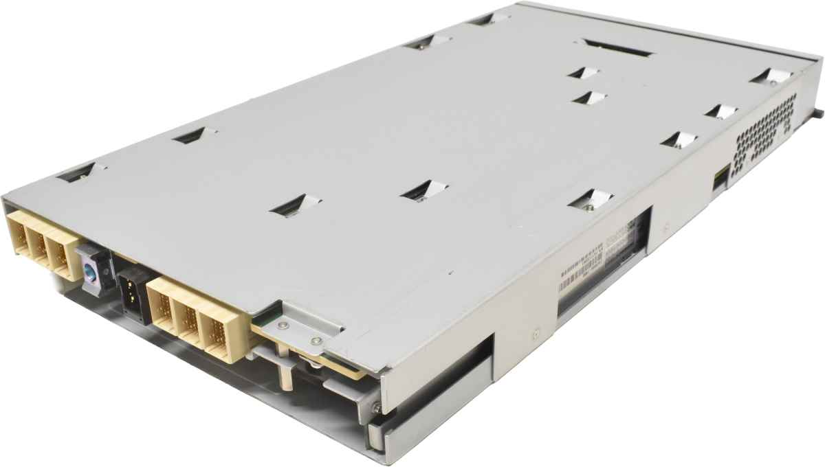 Fujitsu CA07336-C001 4Gb RAID Controller for Eternus DX80 S2 DX90 S2 Storage 2 x Mini GBICs