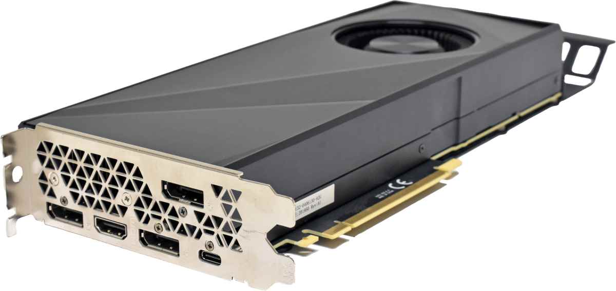 Lenovo Nvidia GeForce RTX 2080 8GB GDDR6 Graphics Card e32-0406130-92G #1 Lenovo Nvidia GeForce RTX 2080 8GB GDDR6 Graphics Card e32-0406130-92G #1