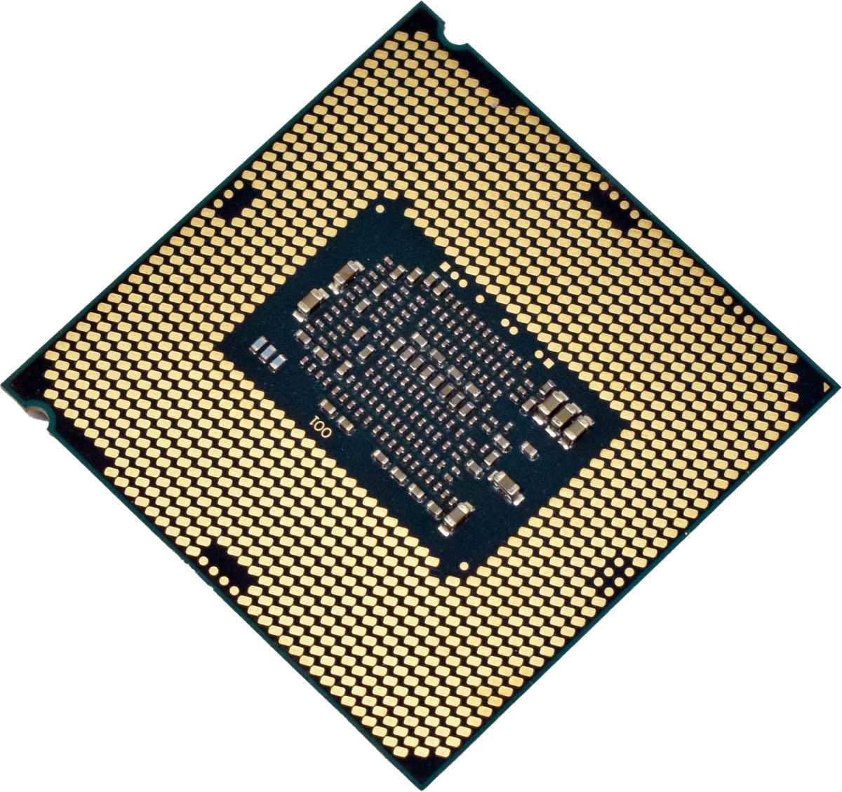 Intel Xeon Processor E3-1230 V5 Quad Core 3.40GHz 8MB Cache LGA1151 SR2CN SR2LE