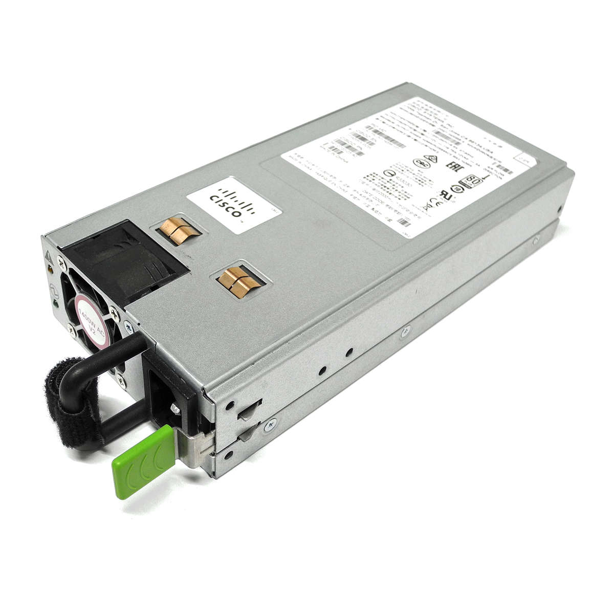 Cisco DPST-1400BB A Power Supply UCSC-PSU2V2-1400W 341-0720-XX
