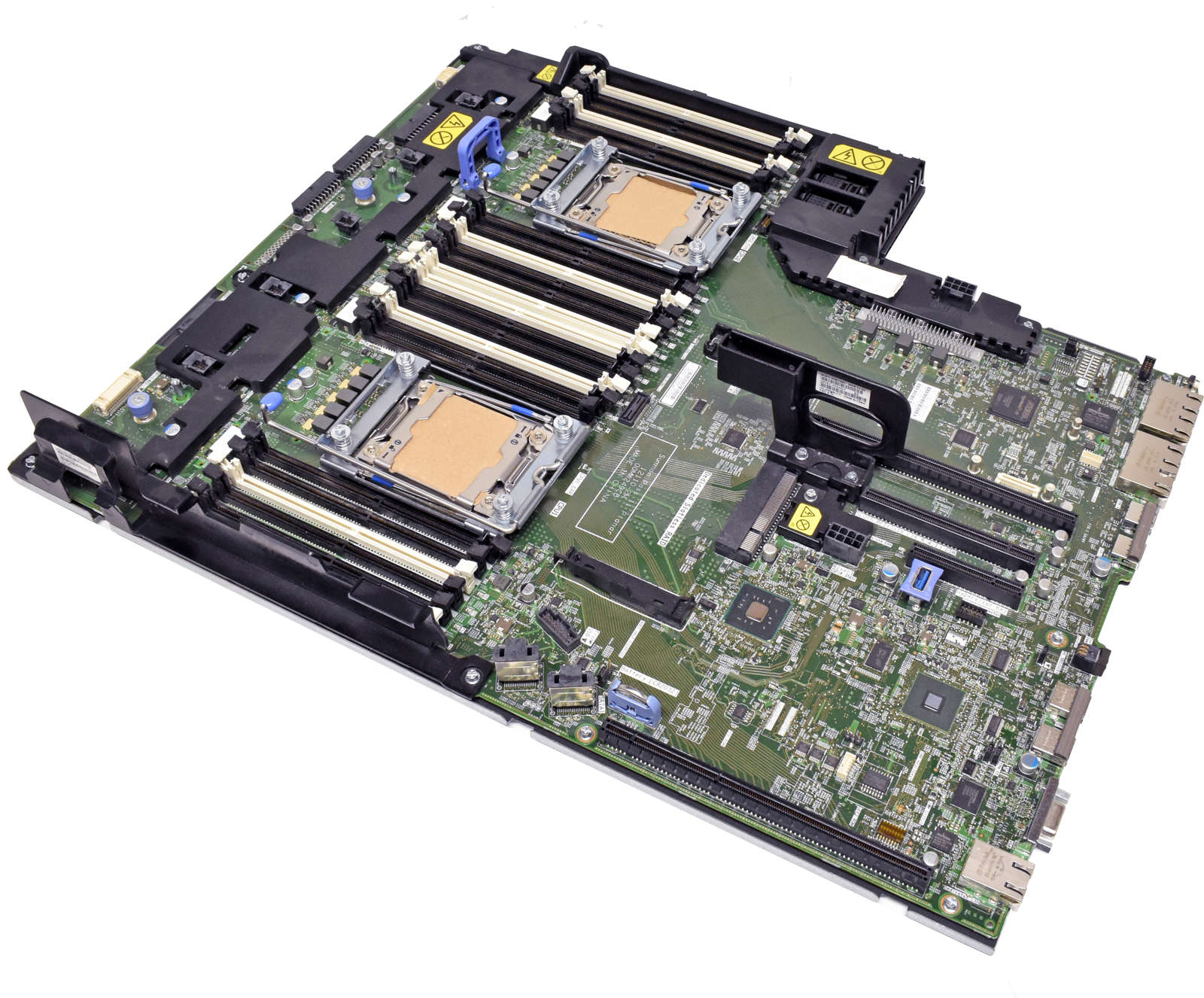 IBM X3650 M5 Mainboard 00YJ424 Intel FCLGA2011 DDR4 SDRAM