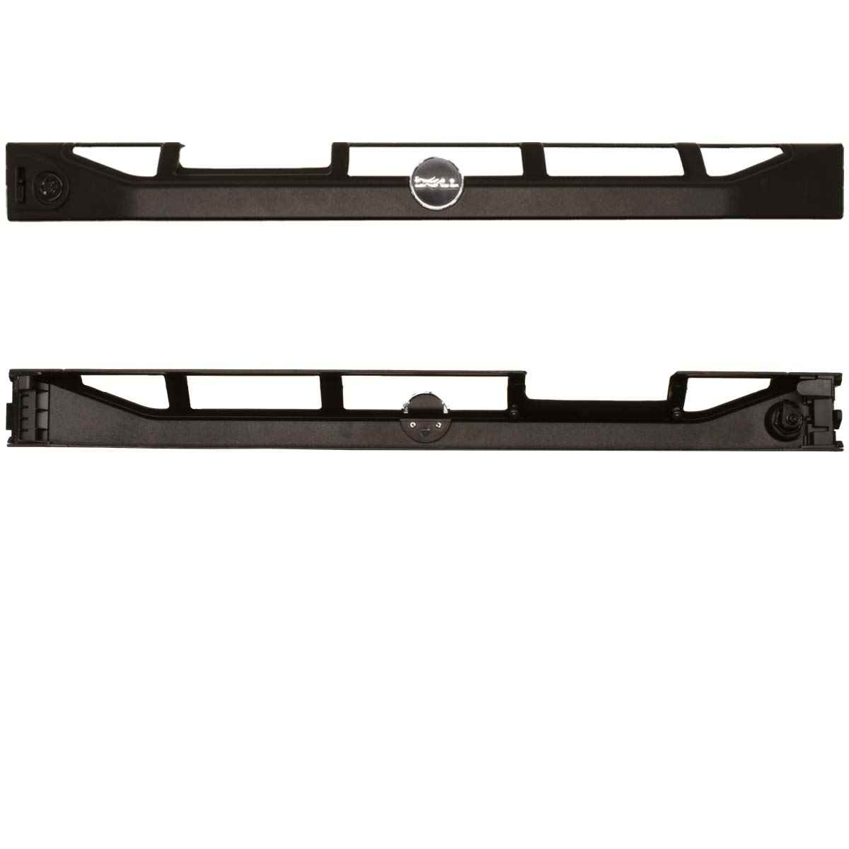 Dell R320 R420 R620 R630 Frontblende Front Bezel 0K642J 28CWJ Dell R320 R420 R620 R630 Frontblende Front Bezel 0K642J 28CWJ