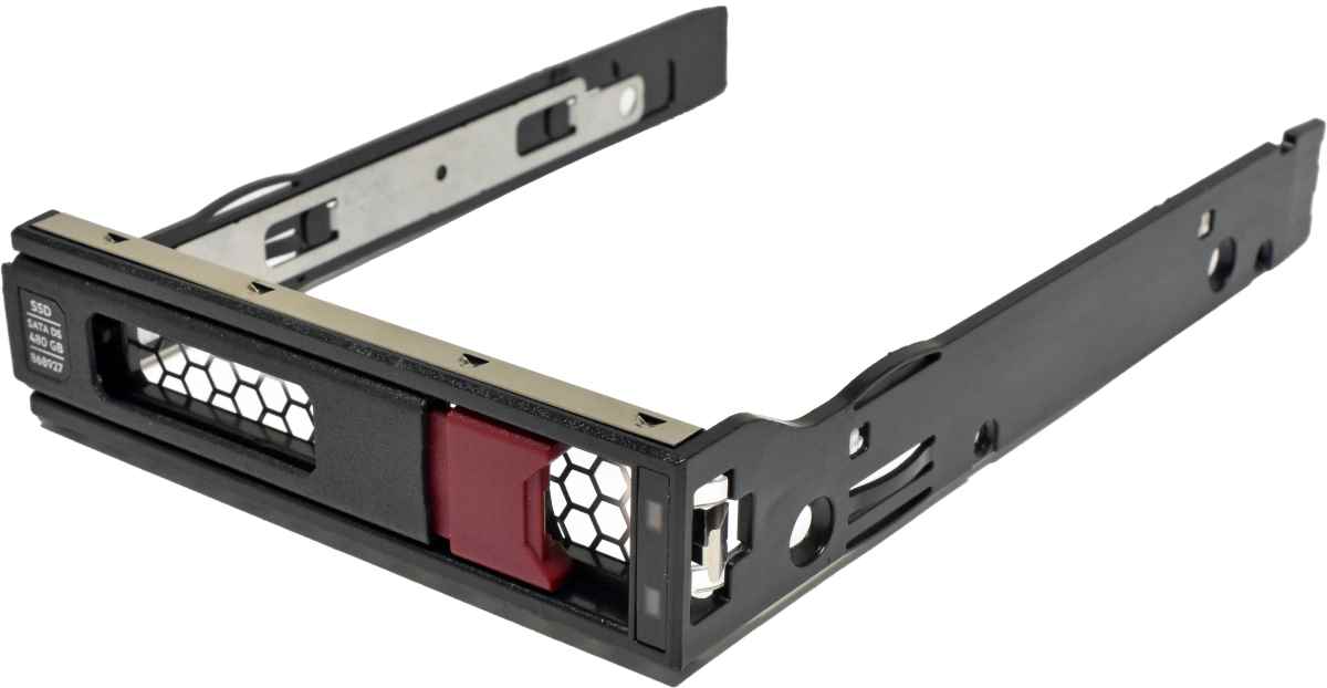HP HDD Caddy Rahmen 3.5 Zoll SAS/SATA 774026-001 ML350 ML110 DL325 G10 HP HDD Caddy Rahmen 3.5 Zoll SAS/SATA 774026-001 ML350 ML110 DL325 G10