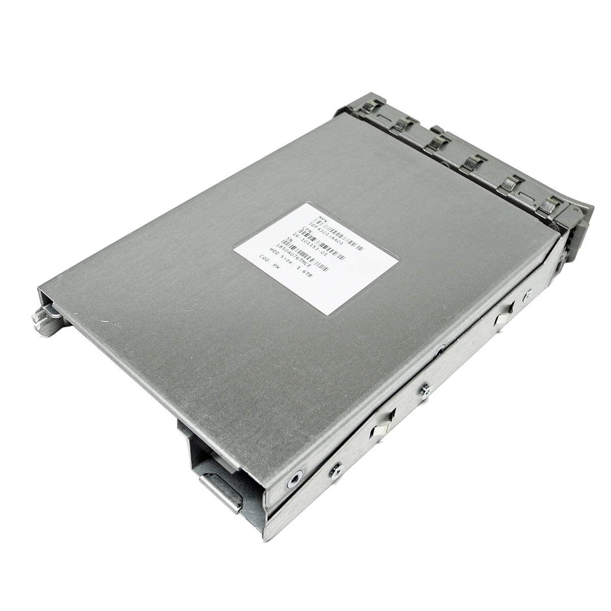 Cisco 16-101153-01 HDD Tray Caddy 3.5"mit 2.5" Cage für UCS C-Series Server Cisco 16-101153-01 HDD Tray Caddy 3.5"mit 2.5" Cage für UCS C-Series Server