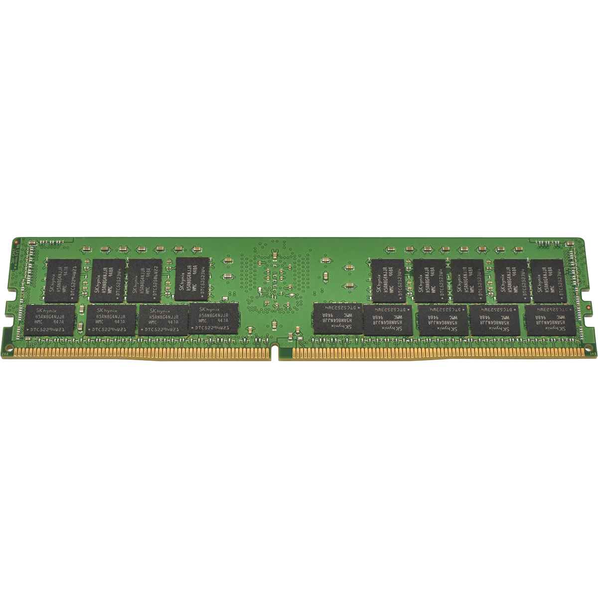 HP SKhynix 32GB 2Rx4 PC4-2933Y DDR4 RAM HMA84GR7JJR4N-WM P03052-091 G10 256GB HP SKhynix 8x32GB 2Rx4 PC4-2933Y DDR4 RAM HMA84GR7JJR4N-WM P03052-091 G10