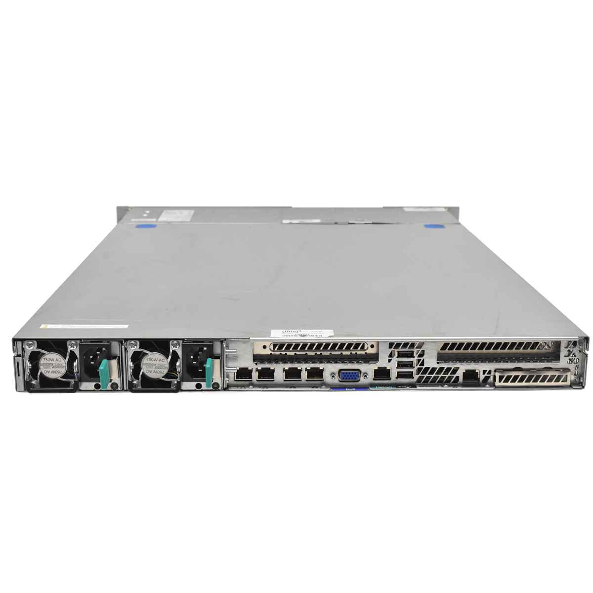 Intel ATD-3000 1U ohne RAM CPU 2xHS 4x LFF 2.5 Zoll S2600G Intel ATD-3000 1U ohne RAM CPU 2xHS 4x LFF 2.5 Zoll S2600G