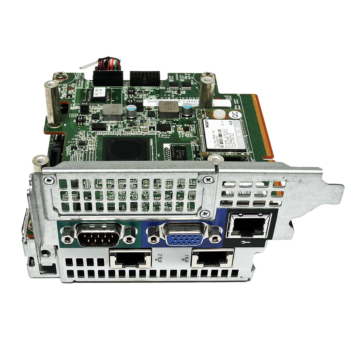 Fujitsu-A3C40184512-BMC-Controller-Assembly-für-Pr-003.jpg Fujitsu A3C40184512 BMC Controller Assembly für Primergy RX 4770 M2