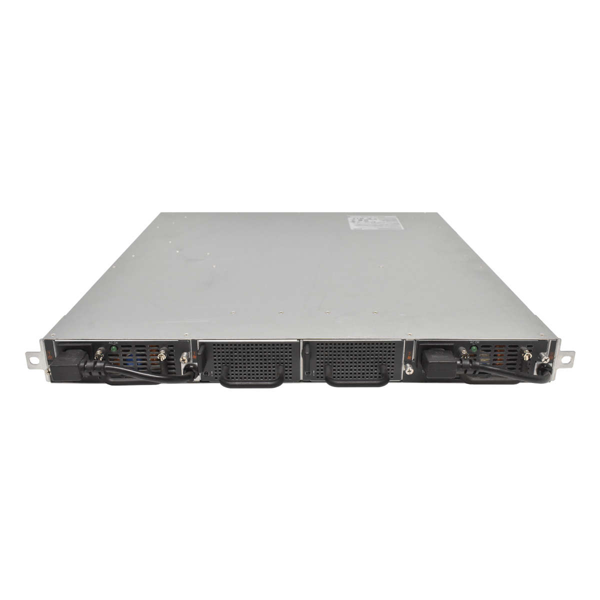NetApp NAE-1101 CN1610 16-Port 10G SFP+ Cluster-Mode Switch 111-00982