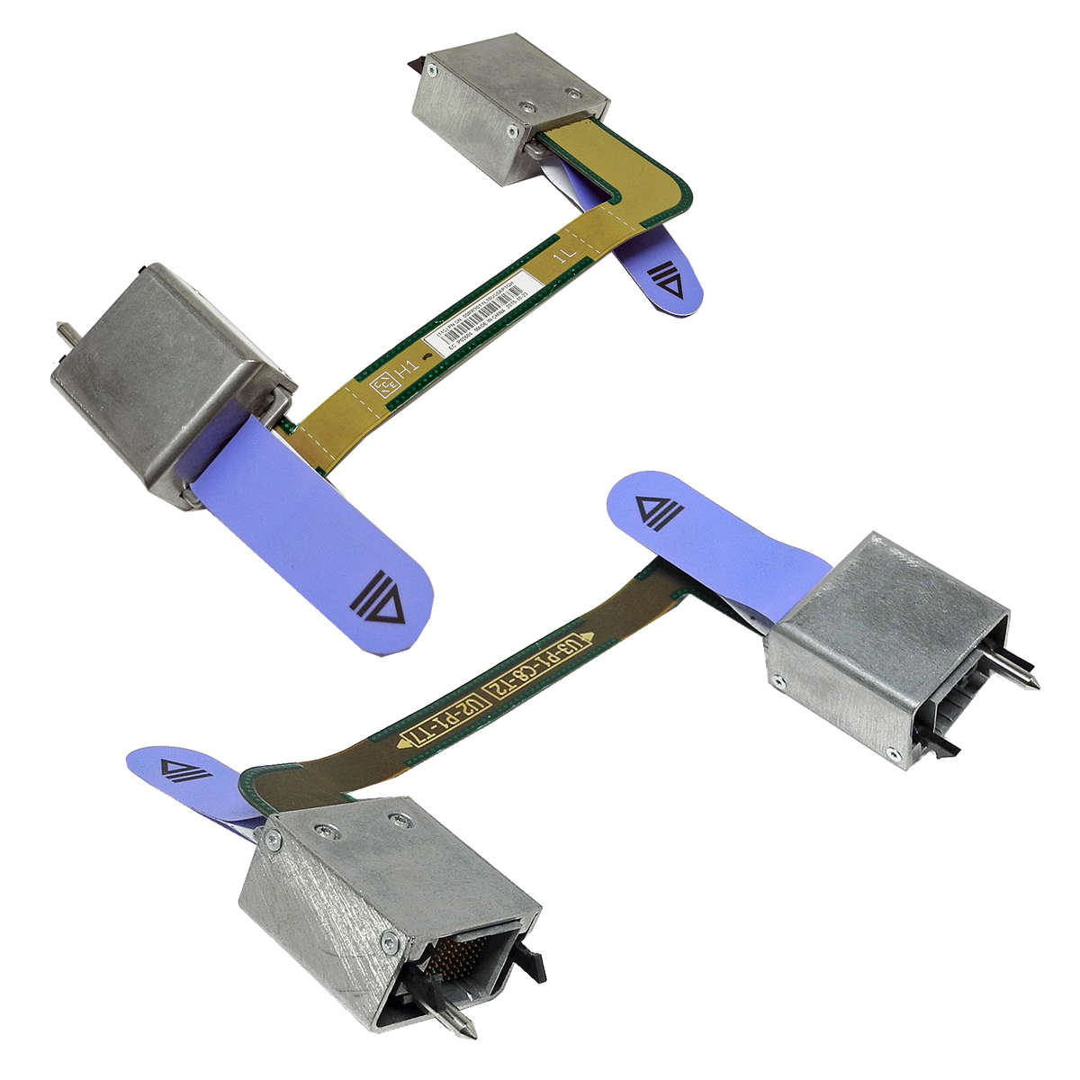 IBM ClockFlex Cable (D1L) U2- P1-T7 to U3-P1-C8-T2 for Power System8 00RR901