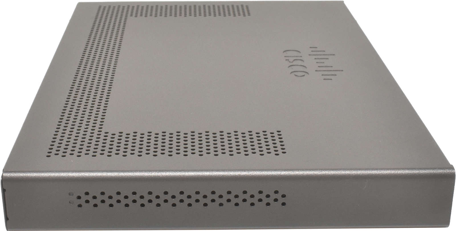 Cisco C927-4P 4-Ports RJ-45 GE Integrated Services Router No AC