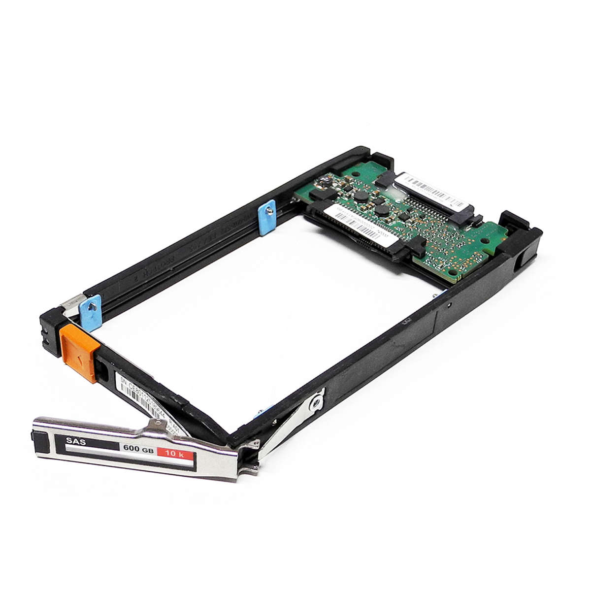 EMC-2-5-Zoll-SAS-HDD-Caddy-for-VMAX-Storage-Series-001.jpg EMC 2.5 Zoll SAS HDD Caddy for VMAX Storage Series 040-002-572 040-002-601