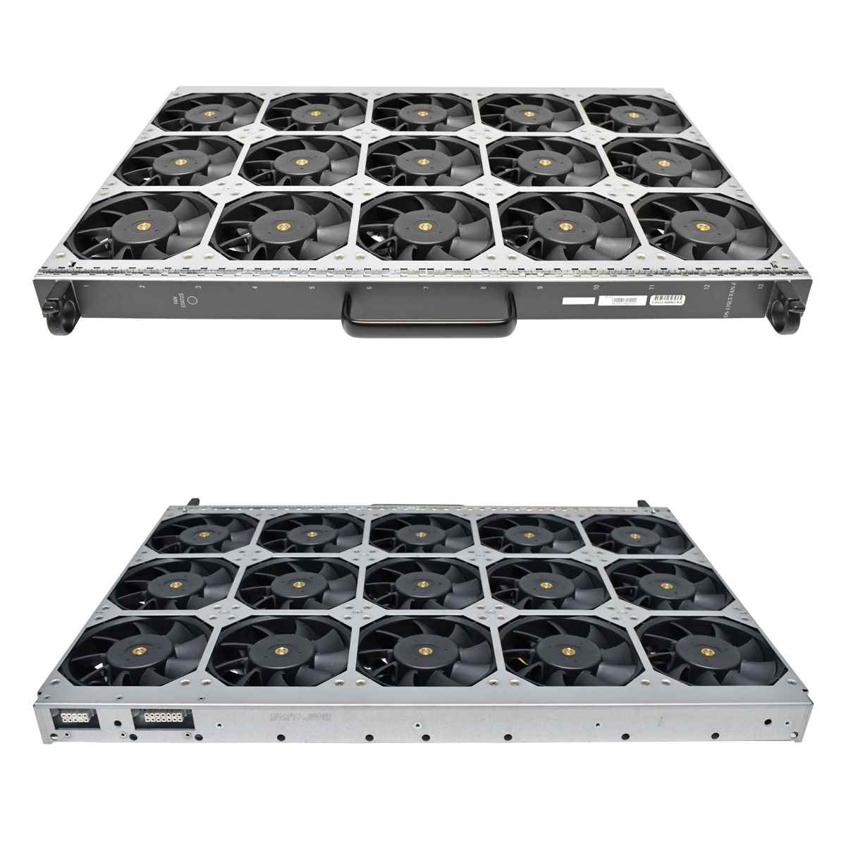 Cisco Fan Tray Lüfterfach DS-13SLT-FAN-F 800-26368-01 für MDS 9513 Cisco Fan Tray Lüfterfach DS-13SLT-FAN-F 800-26368-01 für MDS 9513