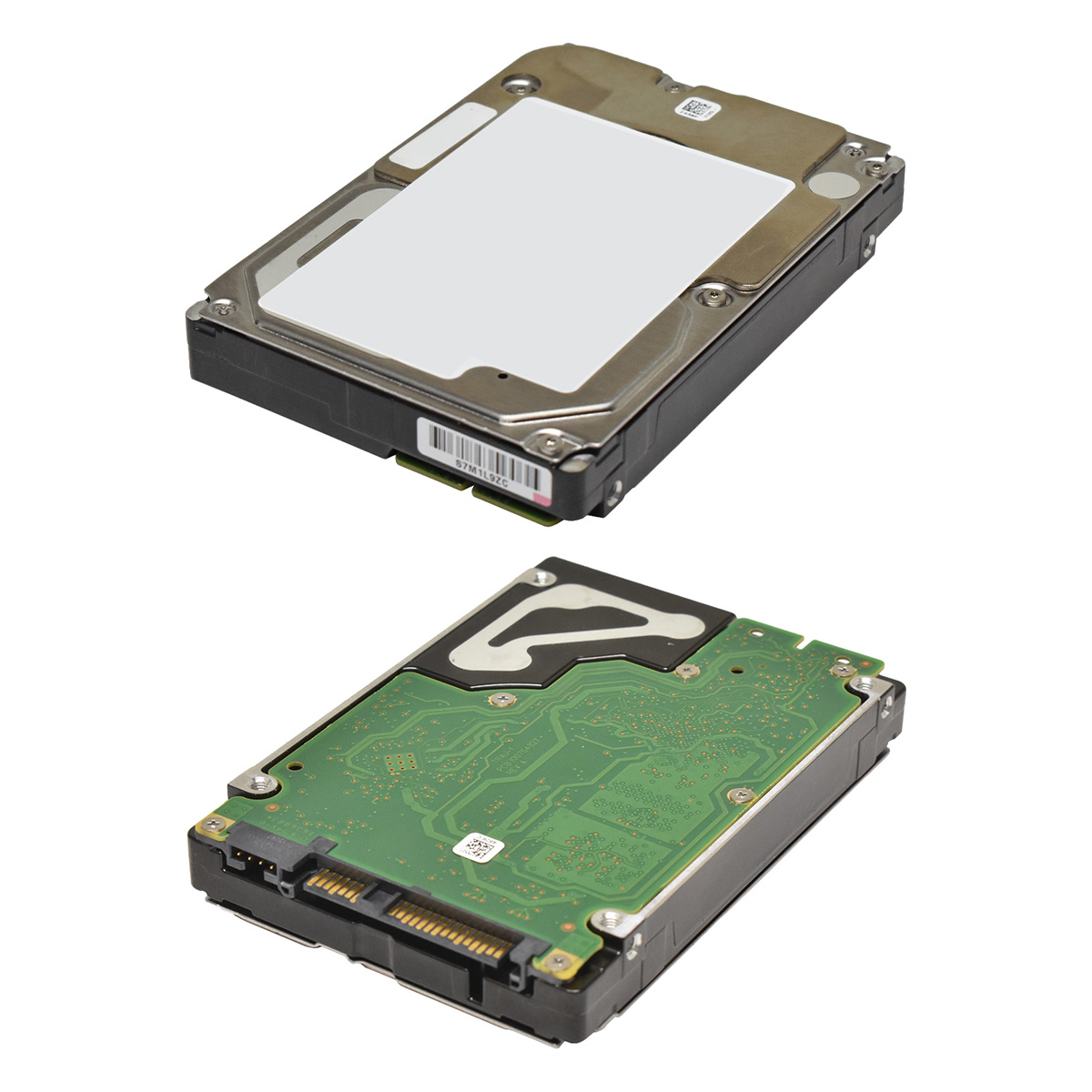 6 Seagate 2.5 Zoll SAS NEUTRAL - 3.jpg Seagate 300GB 2.5" 15K 12G SAS SED HDD ST300MP0026