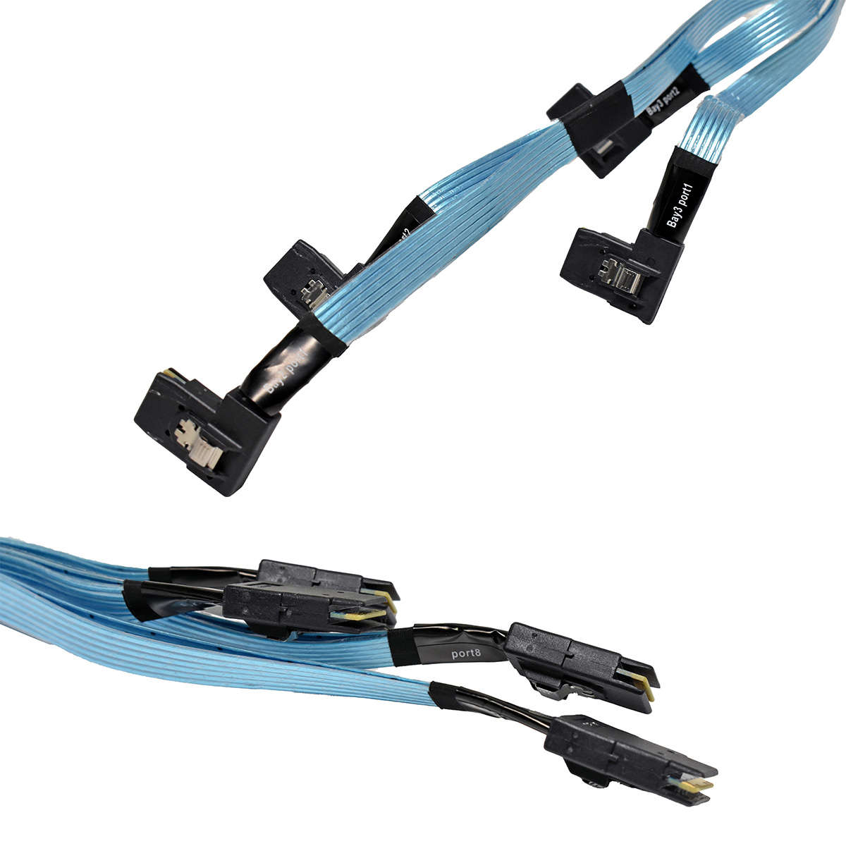 HP-Quad-MiniSAS-Data-Cable-781579-001-SFF-8087---S-006.jpg HP Quad-MiniSAS Data Cable 781579-001 SFF-8087 - SFF-8087 angled