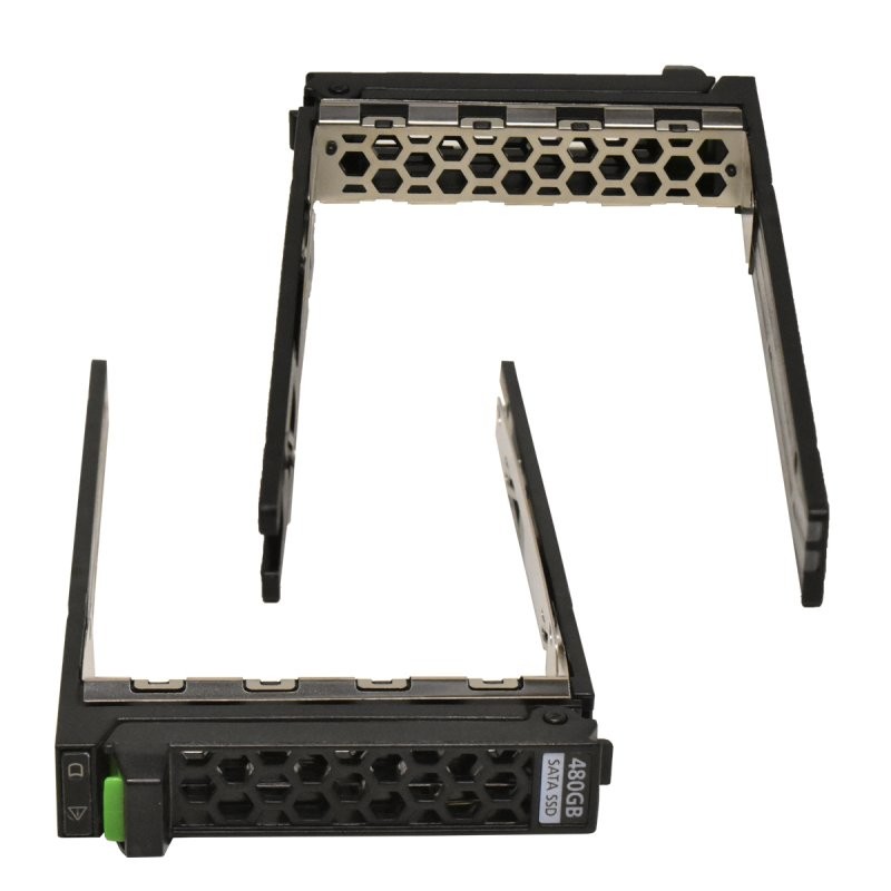 Fujitsu HDD Caddy Rahmen 2.5" A3C40179841 SFF 2,5" RX2530 RX2540 TX1320 M3 M4 RX2560 Fujitsu HDD Caddy Rahmen 2.5" A3C40179841 SFF 2,5" RX2530 RX2540 TX1320 M3 M4 RX2560