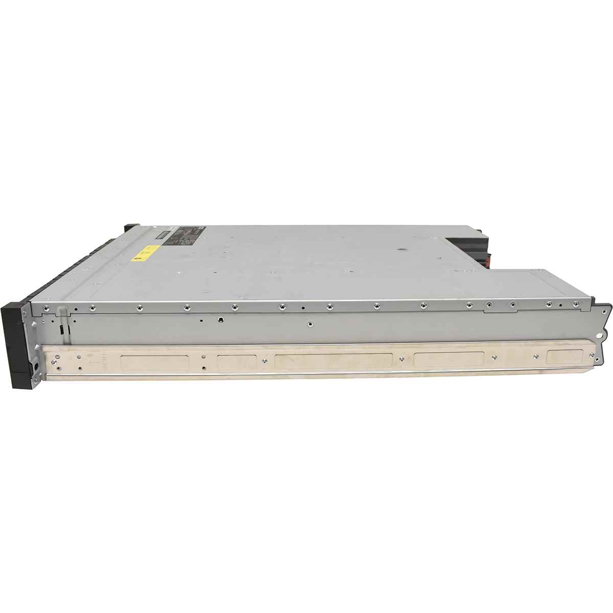 Lenovo Compellent Enclosure EB-2425 D1224 2U 1x 12 Gb/s SAS 24x 2.5 Bay 2x PSU Lenovo Compellent Enclosure EB-2425 Chassis 24x 2.5 Bay 2x PSU