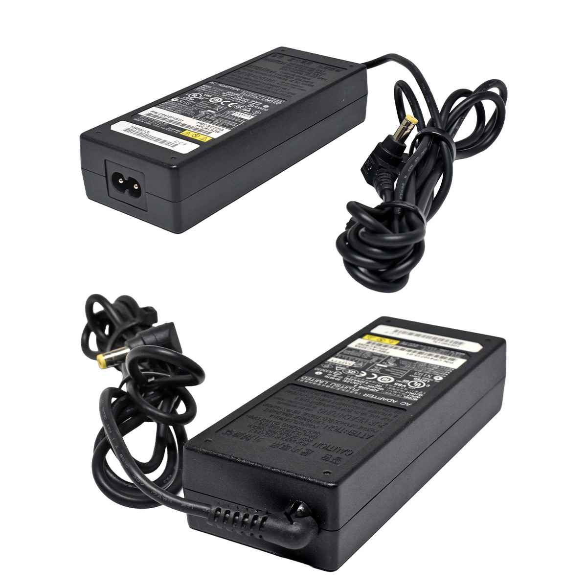 Fujitsu Delta ADP-80NB A CP410715-01 80W AC Adapter 19V 4.22A +Power Cord Fujitsu Delta ADP-80NB A CP410715-01 80W AC Adapter 19V 4.22A +Power Cord