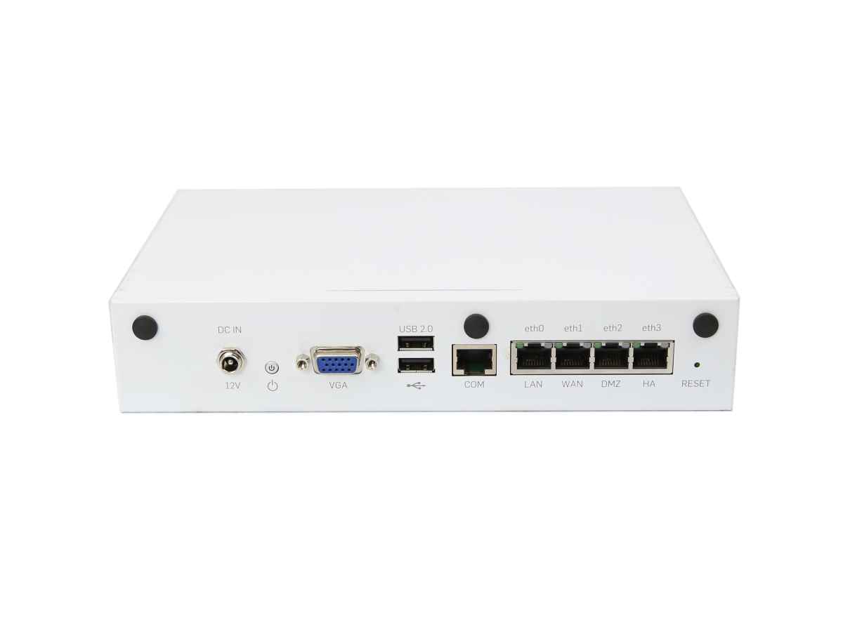 Sophos SG 115 rev.2 4-Port Gigabit Firewall Managed No OS No PSU Sophos SG 115 rev.2 4-Port Gigabit Firewall Managed No OS No PSU