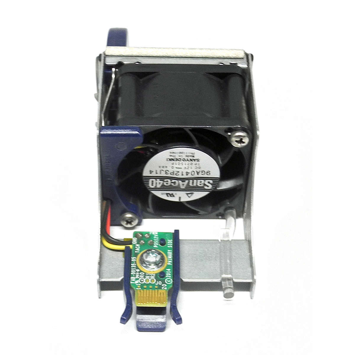 Arista-FAN-7000-R-Blue-Cooling-FAN-ASY-00246-10-fo-003.jpg Arista FAN-7000-R Blue Cooling FAN ASY-00246-10 for DCS-7050 Switches