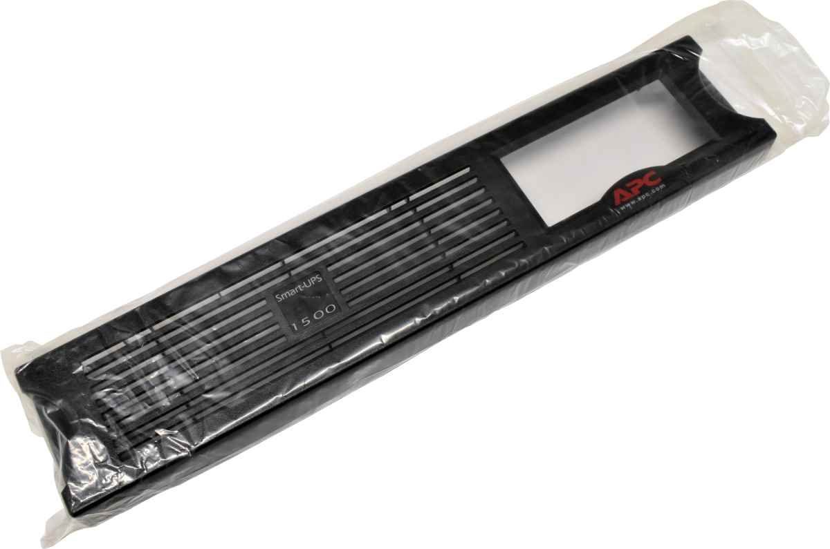 APC SUA1500RMI2U Frontblende Front Bezel 0M-1667 NEW NEU APC SUA1500RMI2U Frontblende Front Bezel 0M-1667 NEW NEU