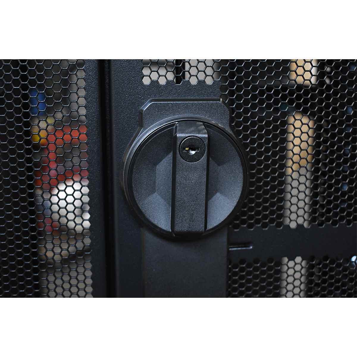 HP 842 1075mm G2 Rack 42U 800mm x1075mm 866975-001 427344 + Hardware Kit NEW NEU