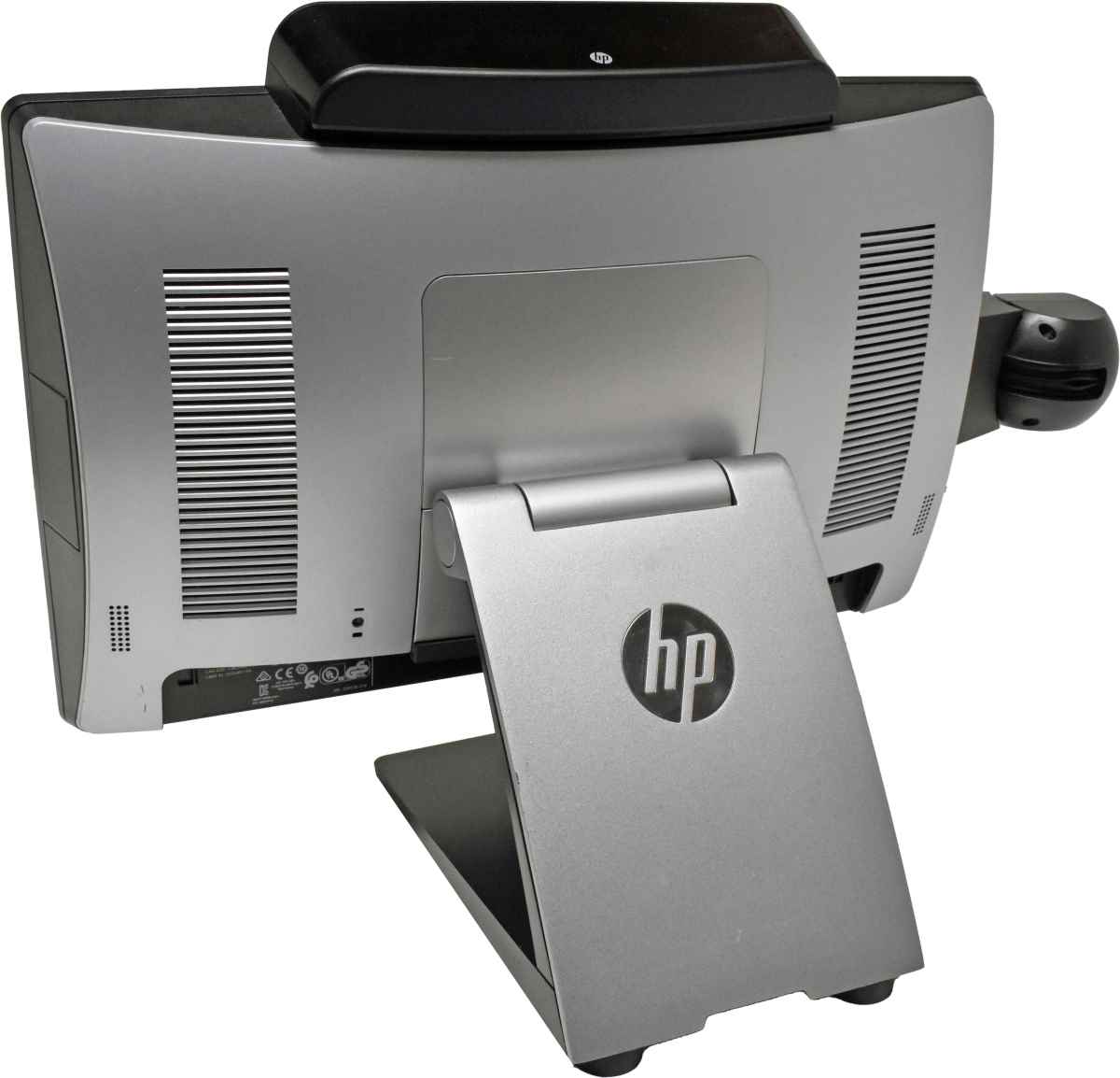 HP RP9 G1 AiO Retail System 9015 M7J38AV Intel Core i5-6500 8GB 256GB SSD no PSU