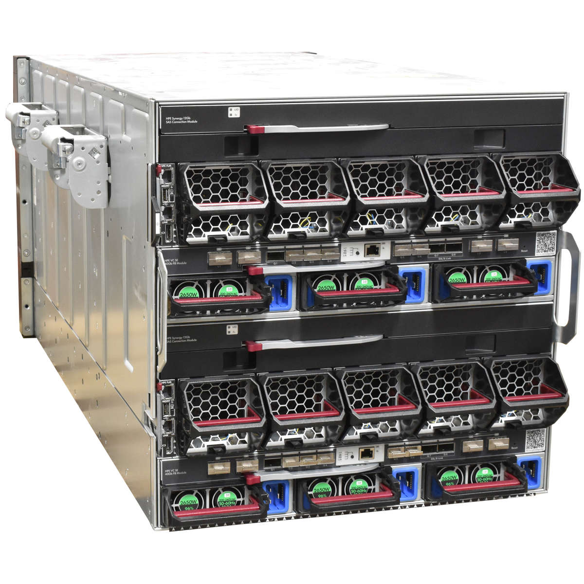 HPE-Synergy-12000-2x-480-G9-2x-40Gb-VC-Apollo-R280-004.jpg HPE Synergy 12000 2x 480 G9 2x 40Gb VC Apollo R2800 2x XL190r G9 19.2TB 12G HDD