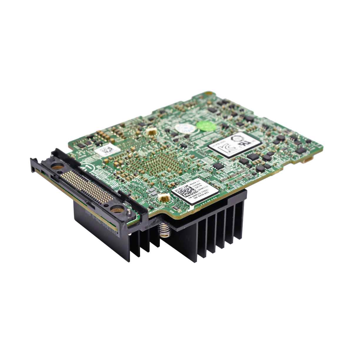 DELL PERC H730 Mini Mono 12Gb 1GB SAS RAID Controller 0KMCCD R630 R730 R730XD DELL PERC H730 Mini Mono 12Gb 1GB SAS RAID Controller 0KMCCD R630 R730 R730XD
