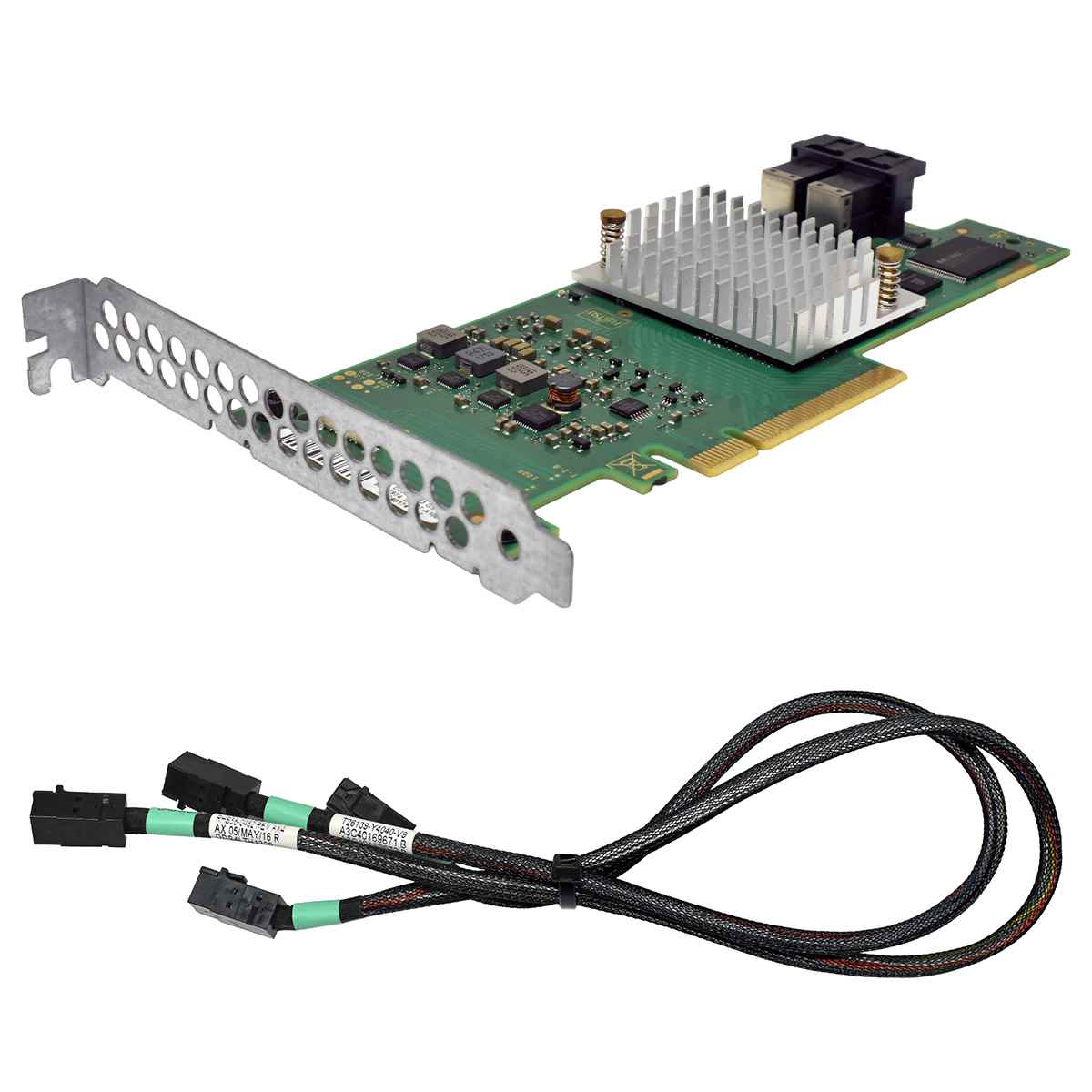 Fujitsu Primergy PRAID CP400i D3307-A13 GS1 A3C40174126 12Gb RAID Controller 2x SAS Kabel FP Fujitsu Primergy PRAID CP400i D3307-A13 GS1 A3C40174126 12Gb RAID Controller 2x SAS Kabel FP