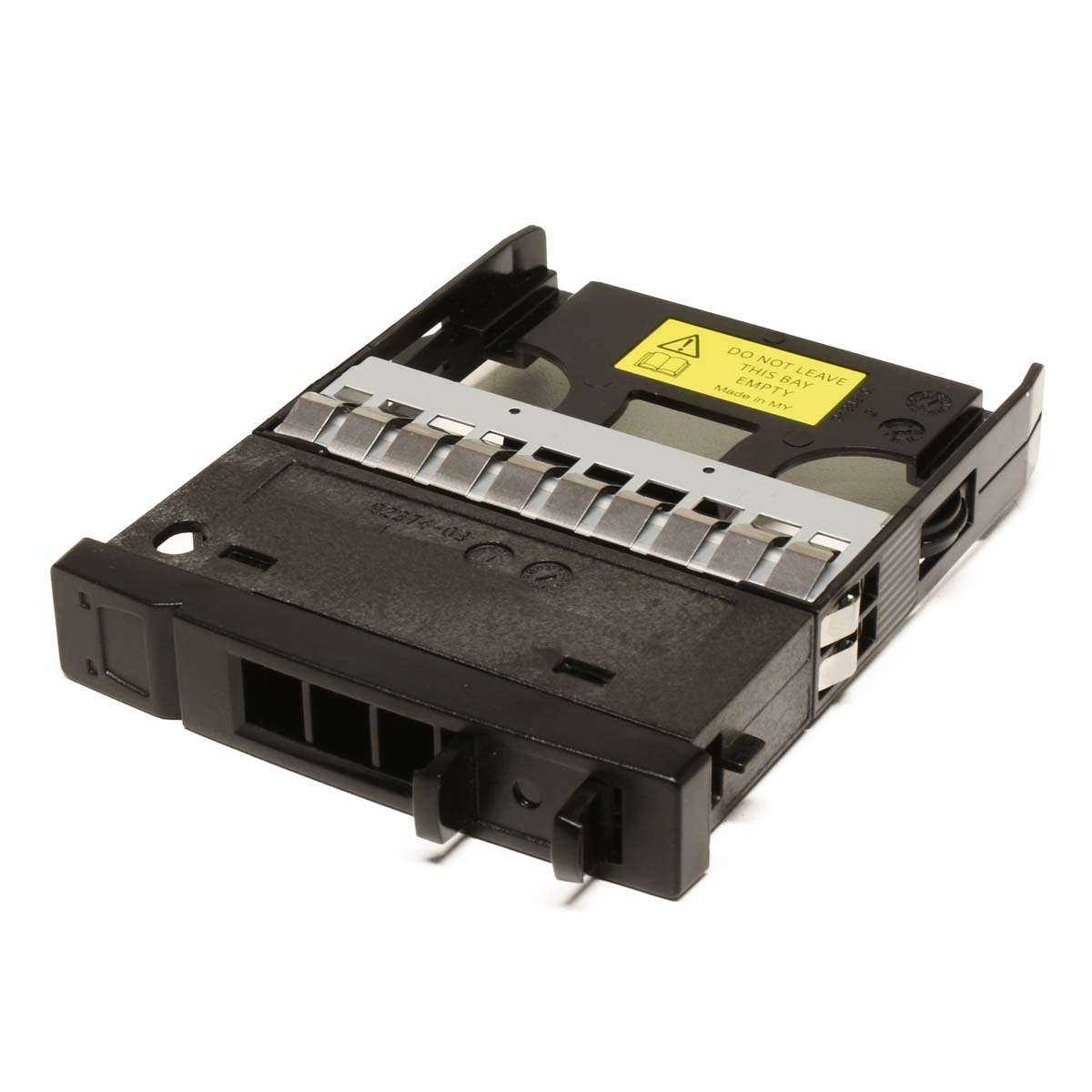 HP-Blank-Rahmen-2-5-Gelb-und-Schwarz-für-HP-M6710-005.jpg HP Blank Rahmen 2.5" Gelb und Schwarz für HP M6710, 3Par 7200