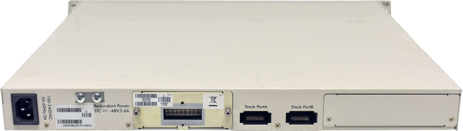 Alcatel-OmniSwitch-OS6800-48-48-Port-RJ-45-stackab-002.jpg Alcatel OmniSwitch OS6800-48 48-Port RJ-45 stackable GE Switch 4x 1G SFP