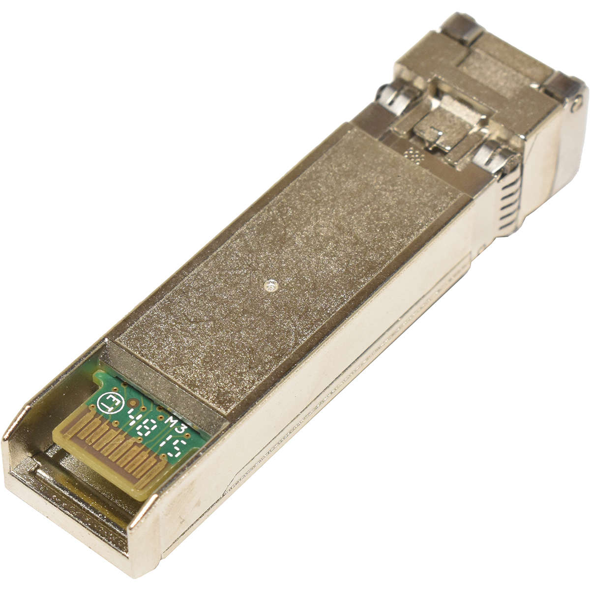 IBM-FTLF8529P3BCV-IC-16Gb-SW-SFP-850nm-FC-Transcei-005.jpg IBM FTLF8529P3BCV-IC 16Gb SW SFP+ 850nm FC Transceiver 78P2856