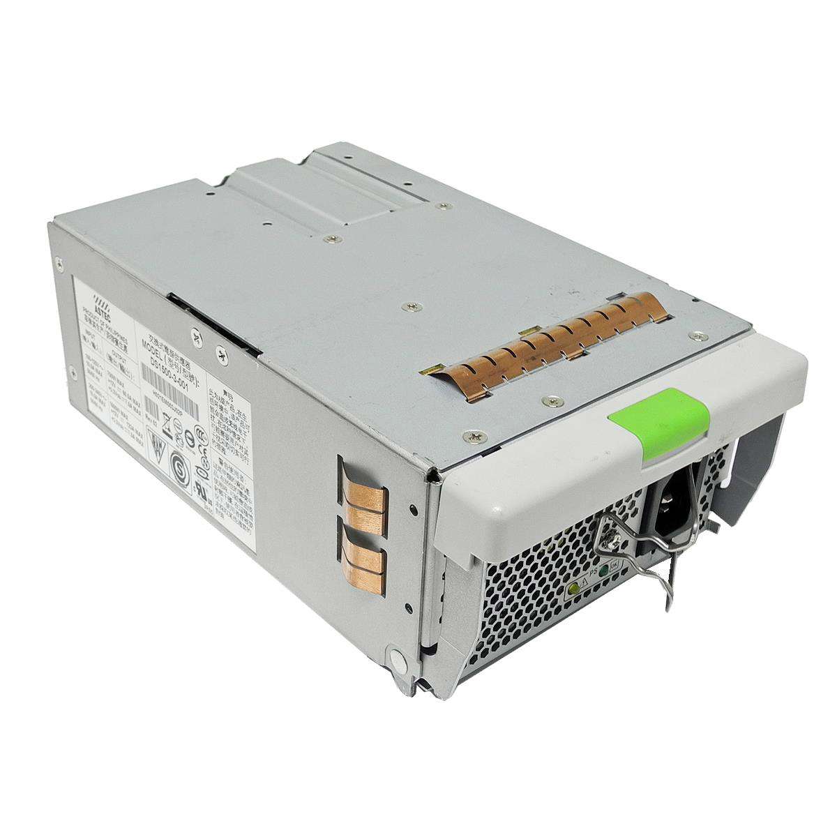 ASTEC Sun Power Supply / Netzteil DS1500-3-001 1500W Sunfire X4540 300-2161-02