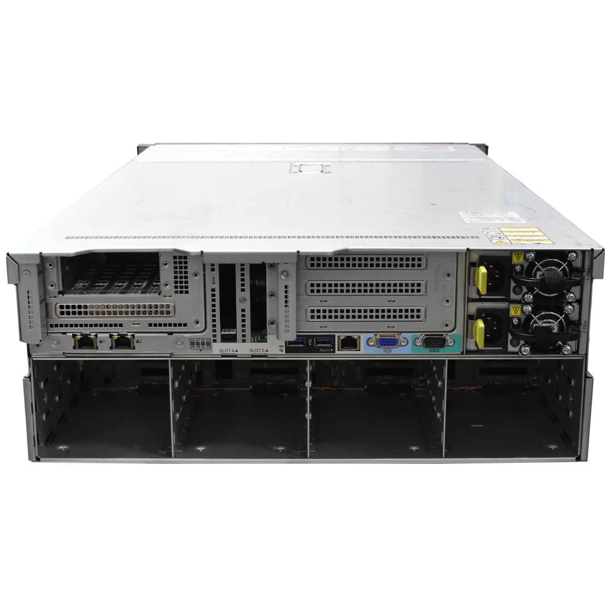HUAWEI 4U H52M-03 5288 V3 Server 2x E5-2620 V4 8-Core 2,10GHz 0 GB RAM 36xLFF 3,5+2x 2,5 SFF 2,5 NVDIMM-8G HUAWEI 4U H52M-03 5288 V3 Server 2x E5-2620 V4 8-Core 2,10GHz 0 GB RAM 36xLFF 3,5+2x 2,5 SFF 2,5 NVDIMM-8G