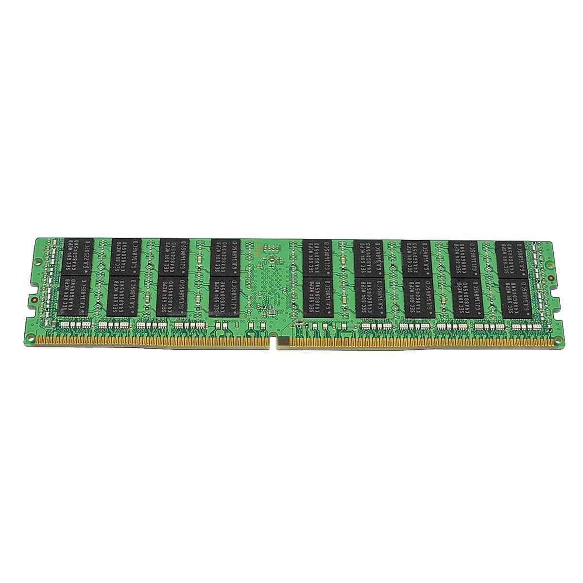 Samsung 32GB 2Rx4 PC4-2133P-R DDR4 M393A4K40BB0-CPB DL380 G9 DL360 G9 R730 R630