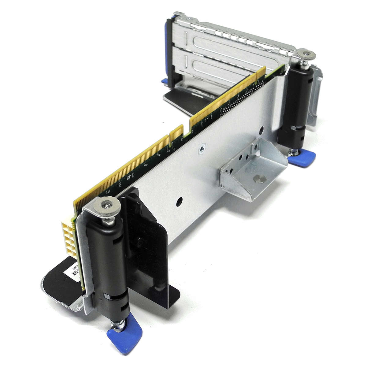 HP-Riser-Board-Assembly-für-ProLiant-DL380-385-Gen-002.jpg HP Riser Board Assembly für ProLiant DL380/385 Gen8 Server 662524-001 622219-001