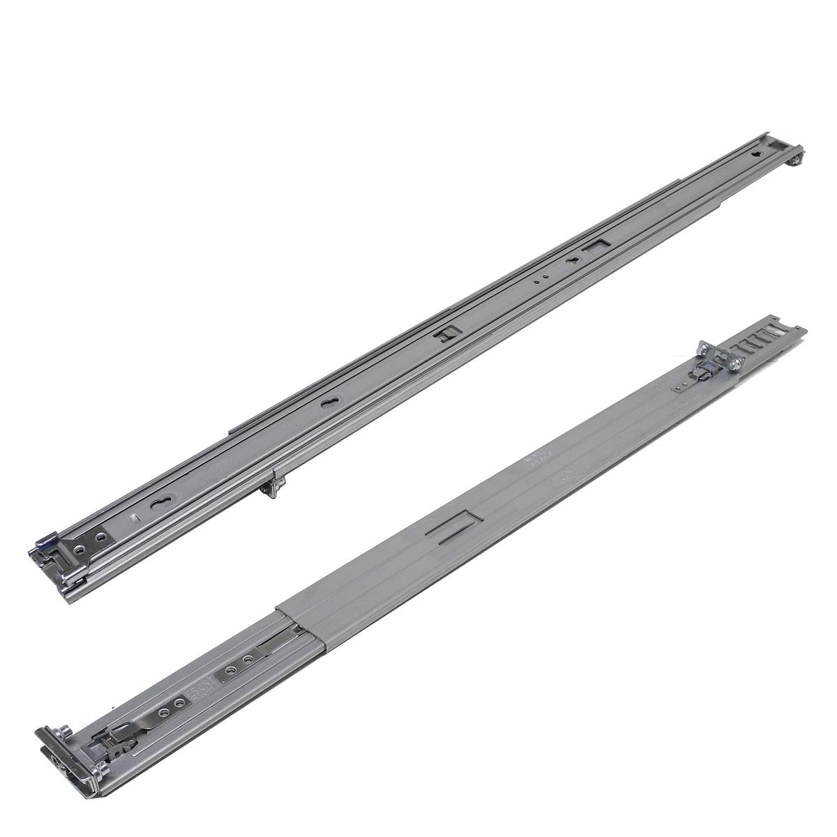 HP Rackmount Rails Kit 714511-001 728437-001 679368-001 DL160 G9 DL360 G8/G9 Left+Right HP Rackmount Rails Kit 679369-001 DL160 G9 DL360 G8/G9 SFF+LFF