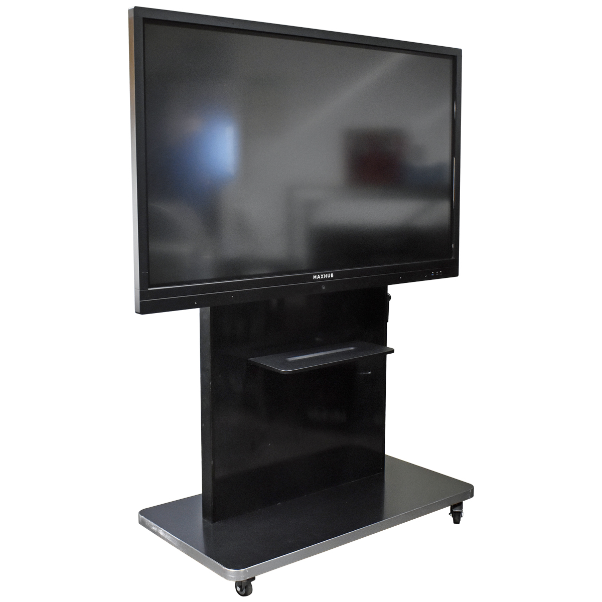 MAXHUB Conference Flat Panel C65CA 65 Zoll incl Einschub PC i7-6700 CPU 16GB RAM MAXHUB Conference Flat Panel C65CA 65 Zoll incl Einschub PC i7-6700 CPU 16GB RAM